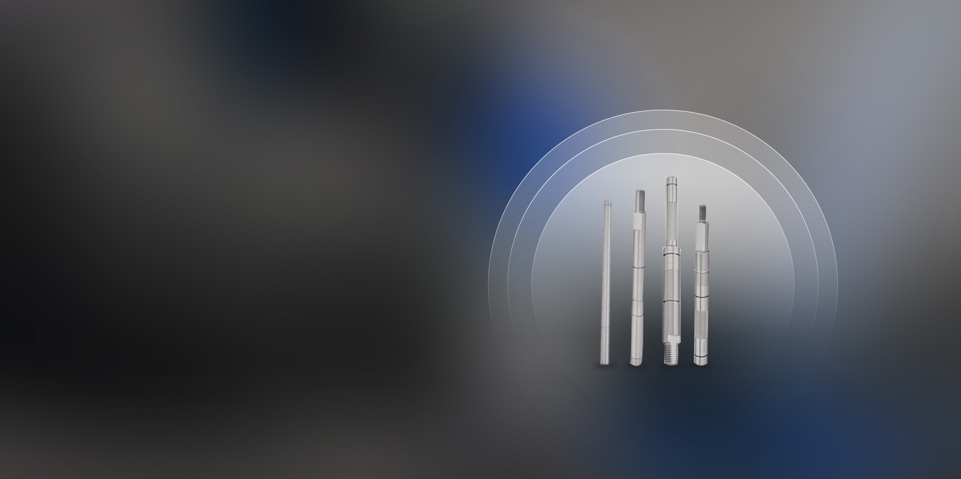 绍兴市卓力转轴有限公司